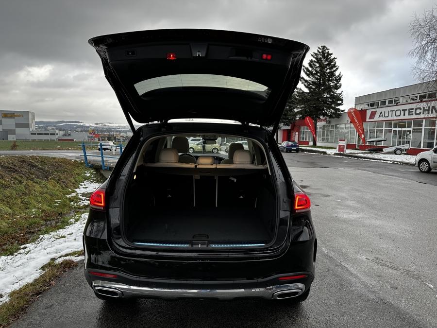 Mercedes-Benz GLE 400 D 4MATIC Mercedes-Benz GLE 400 D 4MATIC
