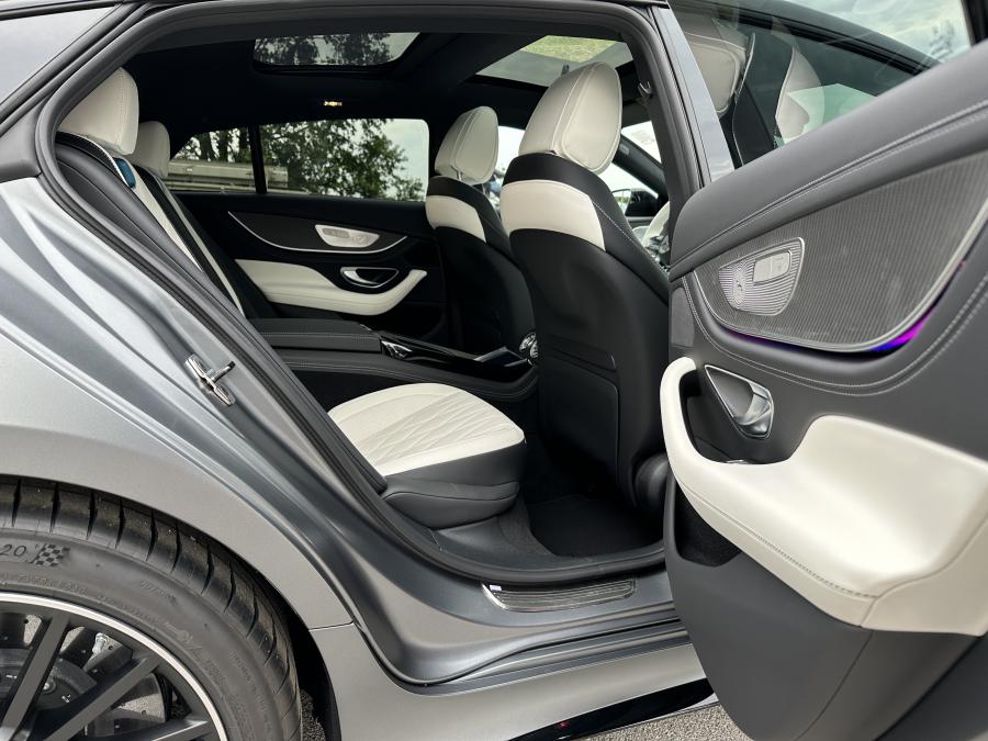 Mercedes-Benz MERCEDES-AMG GT 63 S E PERFORMANCE 4-DVEROVE KUPE Mercedes-Benz MERCEDES-AMG GT 63 S E PERFORMANCE 4-DVEROVE KUPE