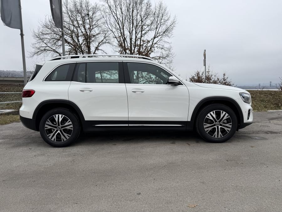 Mercedes-Benz GLB 180 D Mercedes-Benz GLB 180 D