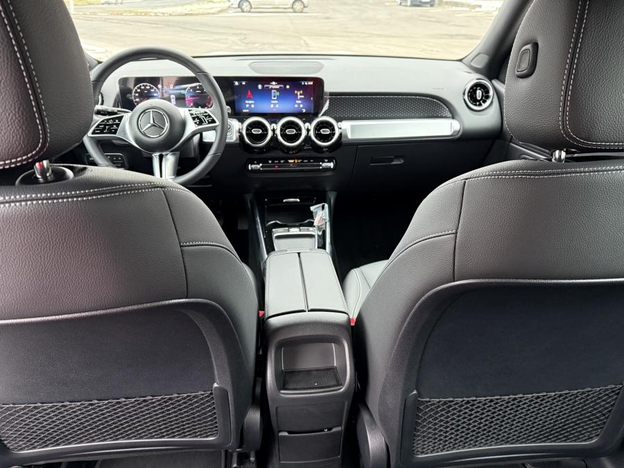 Mercedes-Benz GLB 180 D Mercedes-Benz GLB 180 D
