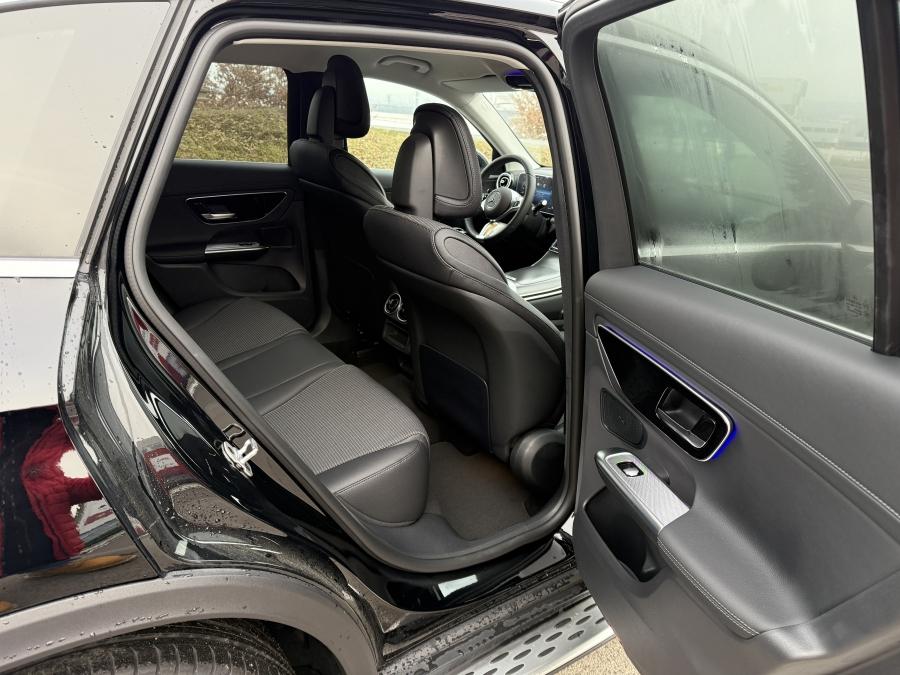 Mercedes-Benz GLC 300 DE 4MATIC Mercedes-Benz GLC 300 DE 4MATIC