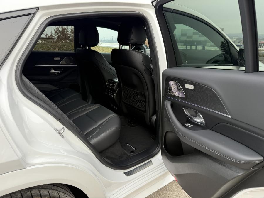 Mercedes-Benz GLE 450 D 4MATIC KUPE Mercedes-Benz GLE 450 D 4MATIC KUPE
