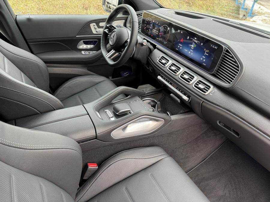 Mercedes-Benz GLE 450 D 4MATIC KUPE Mercedes-Benz GLE 450 D 4MATIC KUPE