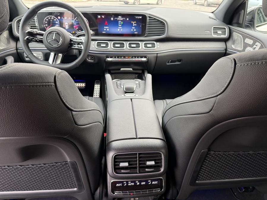 Mercedes-Benz GLE 450 D 4MATIC KUPE Mercedes-Benz GLE 450 D 4MATIC KUPE
